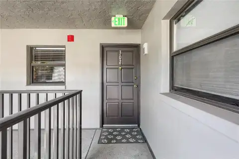 2650 COUNTRYSIDE BLVD #B302 — home for sale