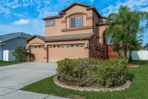 1633 SHADY OAKS DR — home for sale