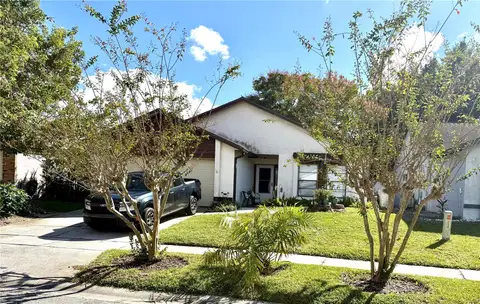 1564 COUGAR CT — home for sale