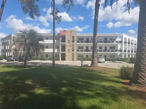 100 EL CAMINO DR #208 — home for sale