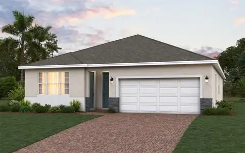 1027 FAIRDEW CT — home for sale
