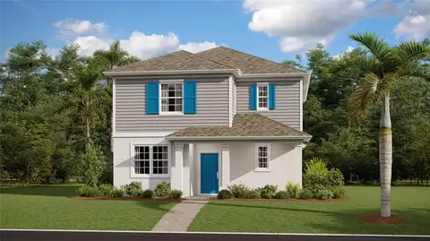 5984 MEDITATION DR — home for sale