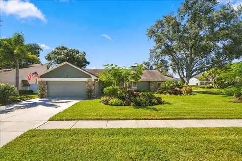 13810 LAKE VILLAGE PL — home for sale
