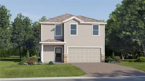 3202 MINDFULLNESS DR — home for sale