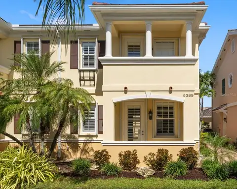 5389 CAMBIAGO ST — home for sale