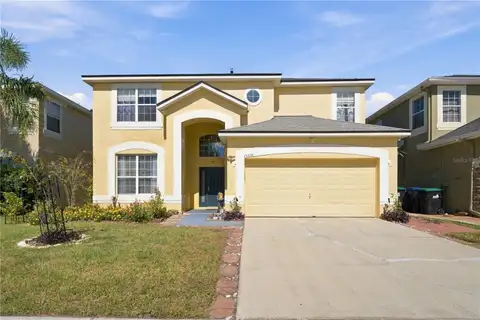 13538 HIDDEN FOREST CIR — home for sale