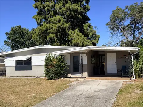 5321 TANGERINE DR — home for sale