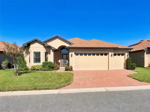 6240 PINEHURST LOOP — home for sale