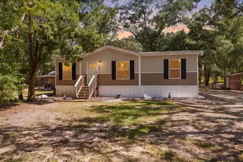2035 S GOODE PT — home for sale