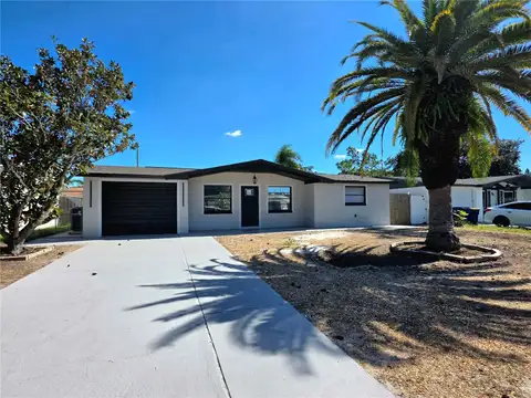 2910 MATCHLOCK DR — home for sale