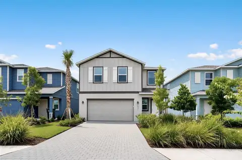18051 MELLON ST — home for sale