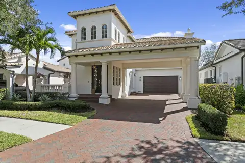 6123 YEATS MANOR DR — home for sale
