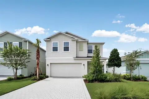 18111 MELLON ST — home for sale