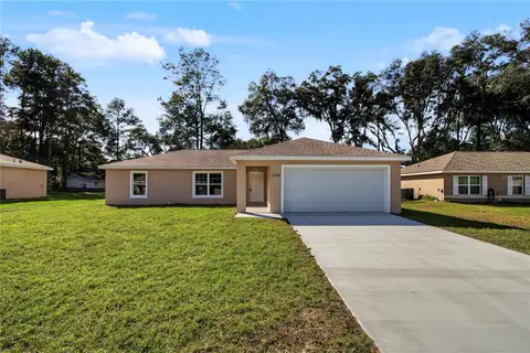 5744 NW 61ST AVE — home for sale