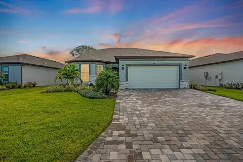9225 BARRIER COAST TRL — home for sale