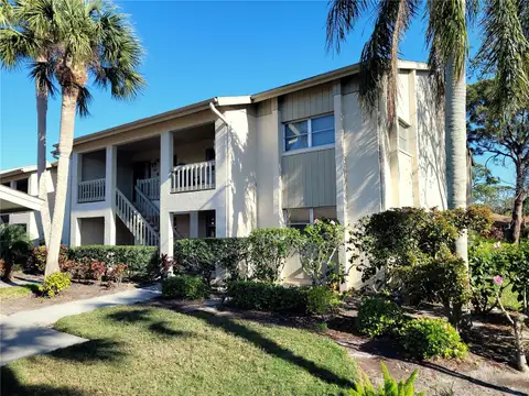 7151 WOOD CREEK DR #205 — home for sale