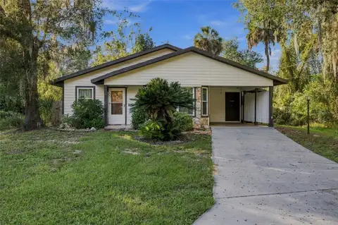 4100 N EAGLE NEST PT — home for sale