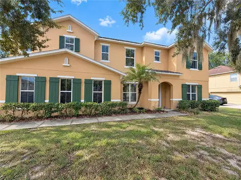2474 MALLOW OAK CT — home for sale