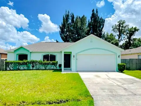1197 CAMBOURNE DR — home for sale