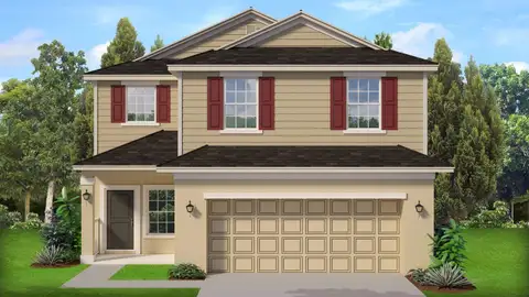 2234 NW 23RD LOOP — home for sale