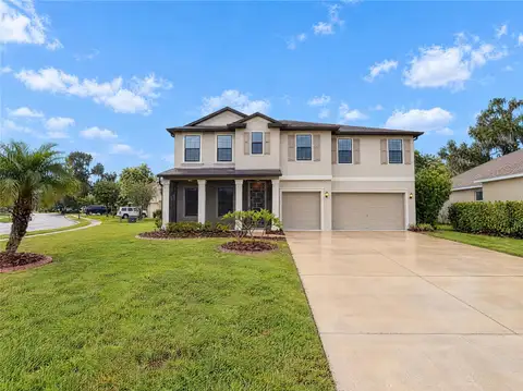 6103 HORSE MILL PL — home for sale
