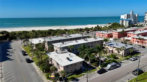 6700 SUNSET WAY #806 — home for sale