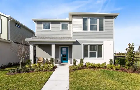 5064 OAK SEED WAY — home for sale