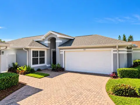 3437 GRENVILLE DR — home for sale