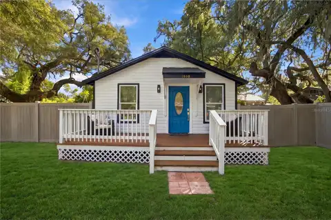 1503 E POWHATAN AVE — home for sale