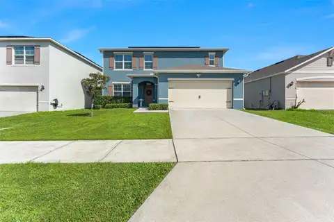 3725 HOLLY GROVE LN — home for sale