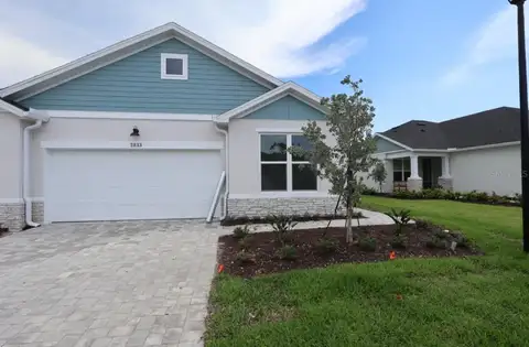 2833 MARRAKESH LN — home for sale