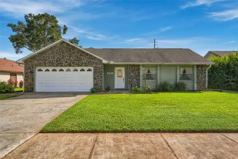 4164 THOMASSA CT — home for sale