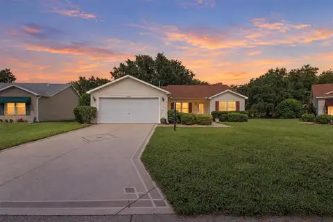 7999 SE 174TH BELHAVEN LOOP — home for sale