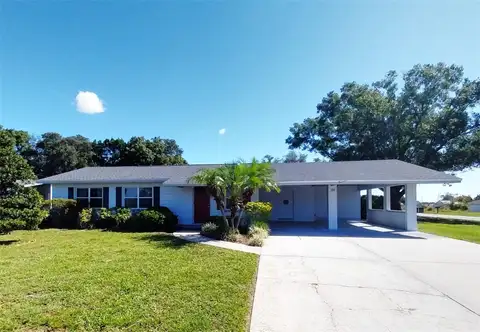 285 OVEROCKER CIR — home for sale