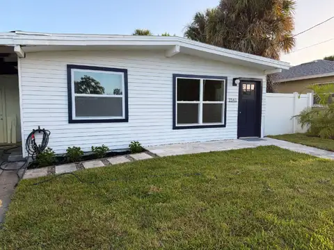 1541 W LA SALLE ST — home for sale