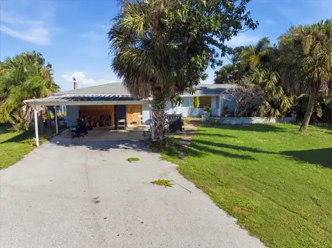 25452 SHORE DR — home for sale