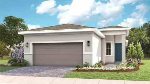 1337 TRIDENT LOOP — home for sale