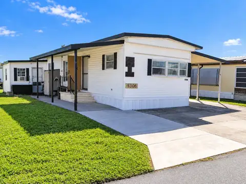 5306 ASTRID DR — home for sale