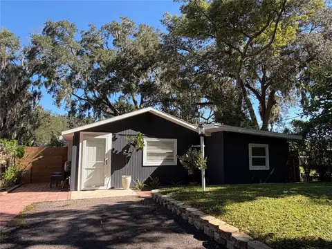 10822 PALMETTO ST — home for sale
