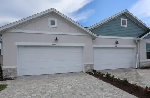 2837 MARRAKESH LN — home for sale