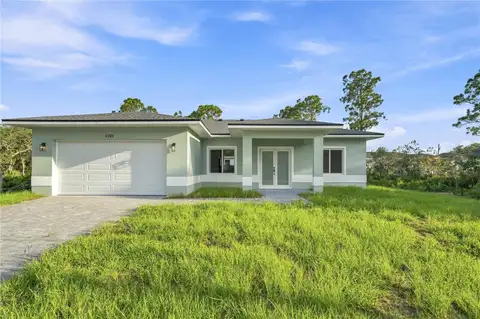 4201 TALBOT ST — home for sale