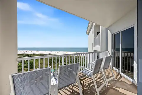 12000 GULF BLVD #513S — home for sale
