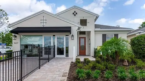 1021 LILIANA DR — home for sale