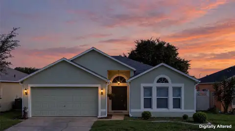 16111 WILKINSON DR — home for sale