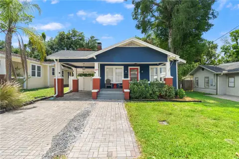 324 W HAYA ST — home for sale