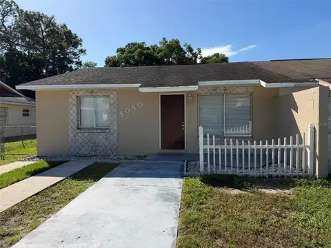 8080 PARROT DR — home for sale