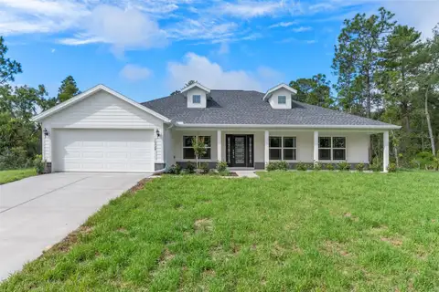 12572 JAYBIRD RD — home for sale