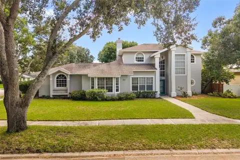 4254 CONWAY PLACE CIR — home for sale
