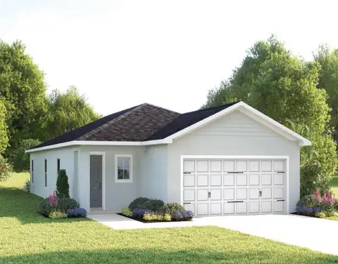6647 MILLSTONE AVE — home for sale