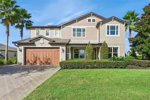 17537 LAGODA LN — home for sale